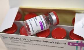 VACCINO ASTRAZENECA