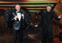 La seconda serata all’insegna della femminilità a Sanremo 2021 La seconda serata