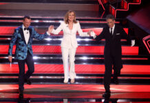 71° Festival di Sanremo, pochi minuti alla finale 71° Festival di Sanremo