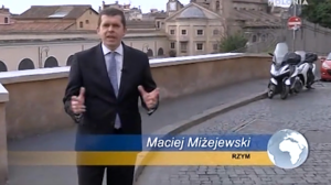 Maciej Mizejewski