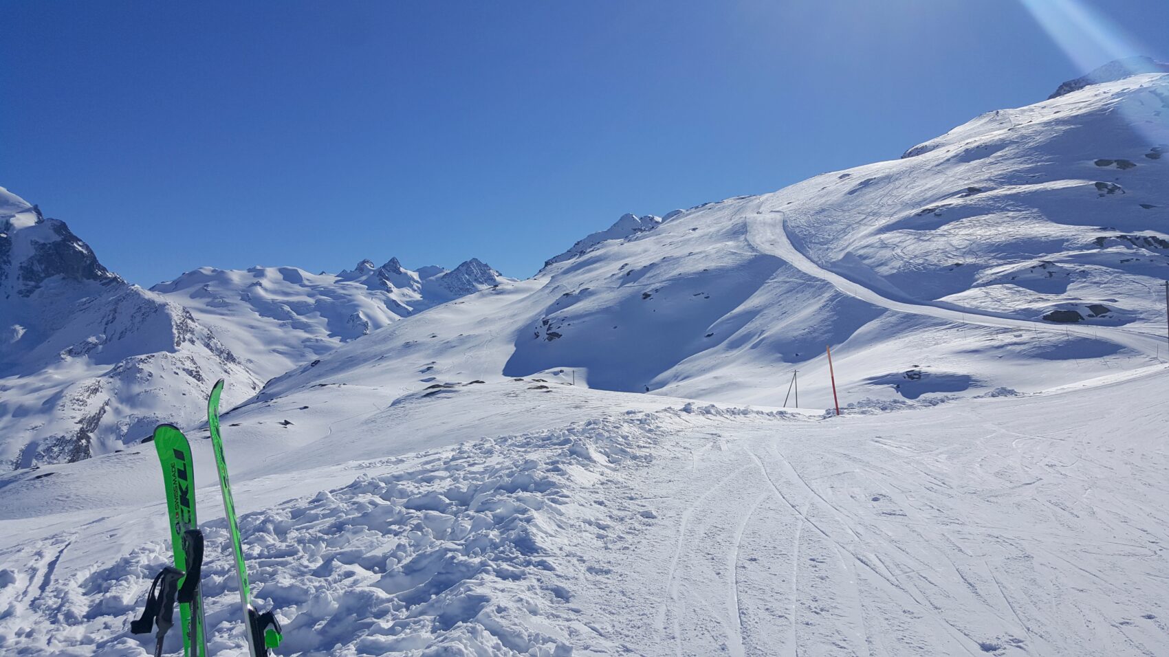 Impianti sciistici: col senno di poi... - Eurocomunicazione