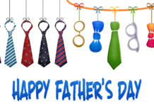 Festa del papà, nel Mondo tante le date e le tradizioni Festa del papà
