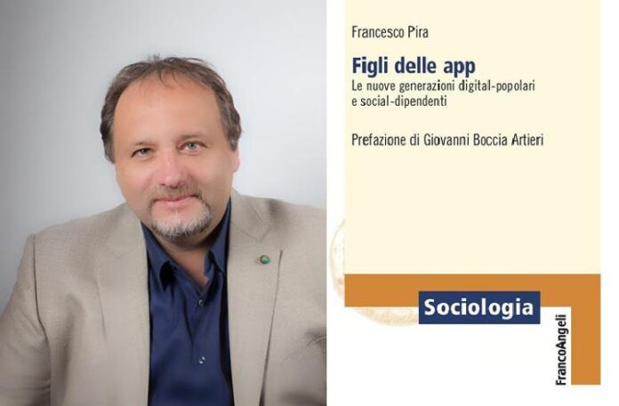 Francesco Pira Figli delle App Figli delle App
