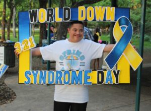 Giornata mondiale delle persone con sindrome di Down