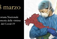 Giornata nazionale vittime Covid-19 Giornata nazionale vittime Covid-19