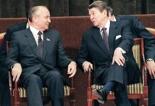 Il più grande fact-checking della più grande fake news: Gorbaciov fa 90 Gorbaciov