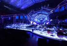 Sanremo 2021, al via la 71esima edizione Sanremo