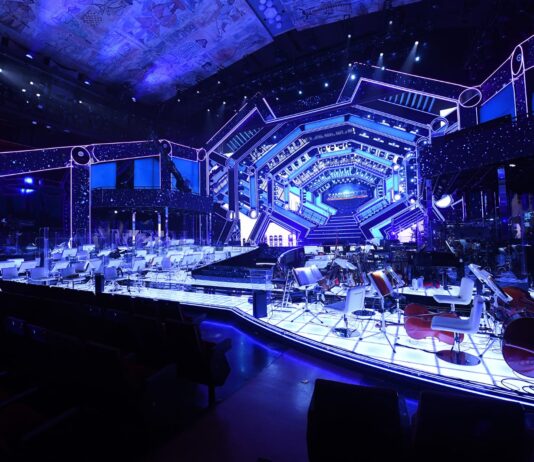 Sanremo 2021, al via la 71esima edizione Sanremo