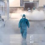 Covid-19, un anno dal lockdown che sconvolse tutti Covid-19