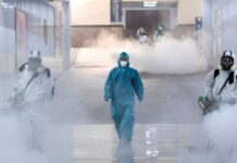 Covid-19, un anno dal lockdown che sconvolse tutti Covid-19
