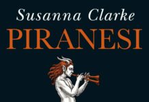 Piranesi, il mistero in un libro suggestivo Piranesi