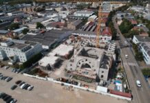 Moschea di Strasburgo, polemiche per la costruzione Moschea di Strasburgo
