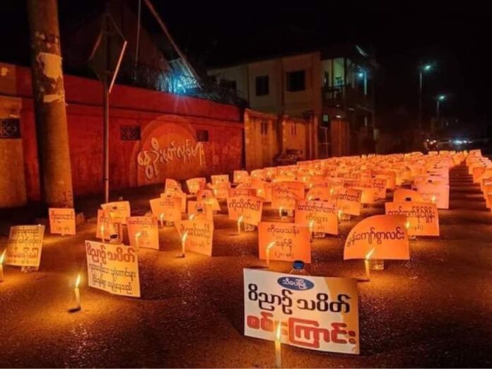Myanmar Myanmar