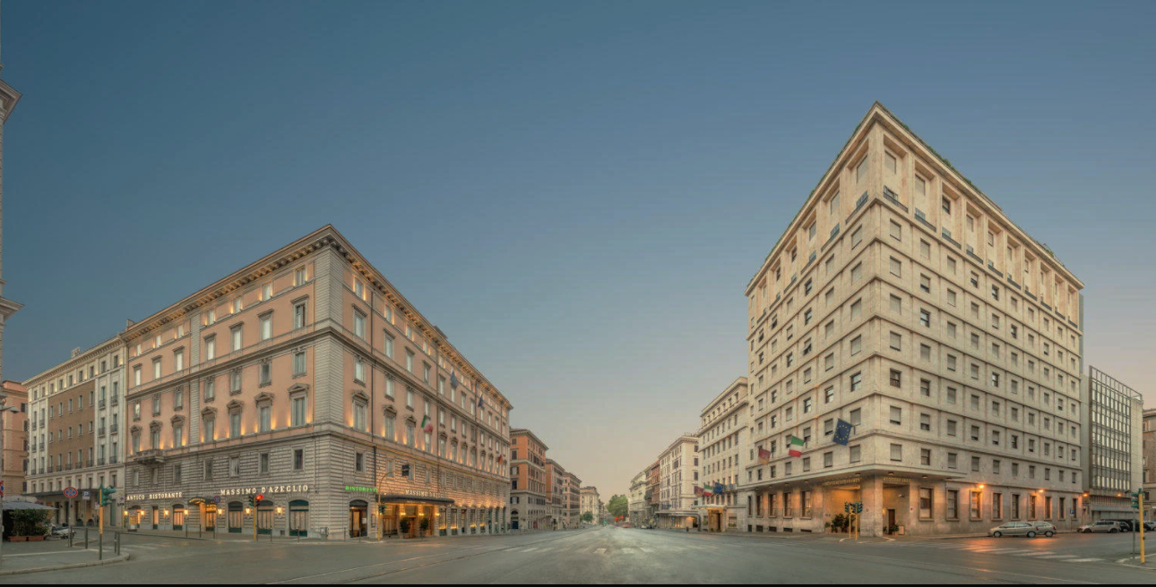 Bettoja Hotels Roma Bettoja Hotels Roma