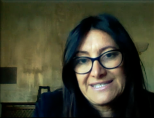 Pamela DI Ciommo