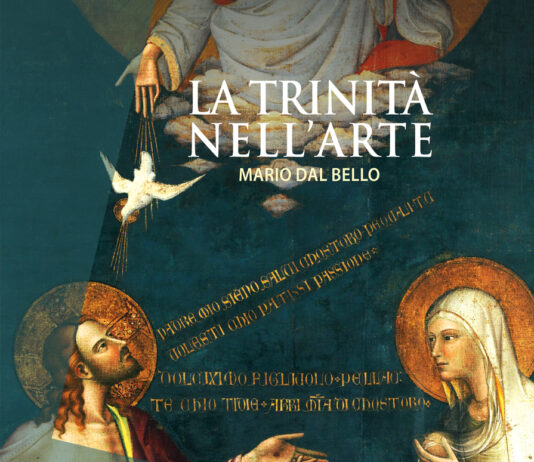 Trinità nell’arte, le testimonianze dell’invisibile Trinità