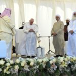 Papa Francesco in Iraq