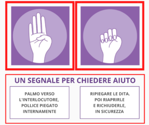 VIOLENZA DONNE
