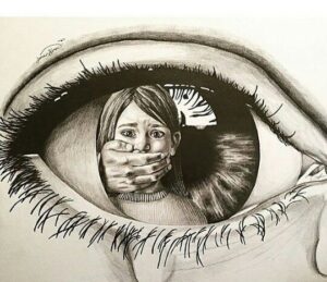 VIOLENZA SU DONNE E BAMBINI