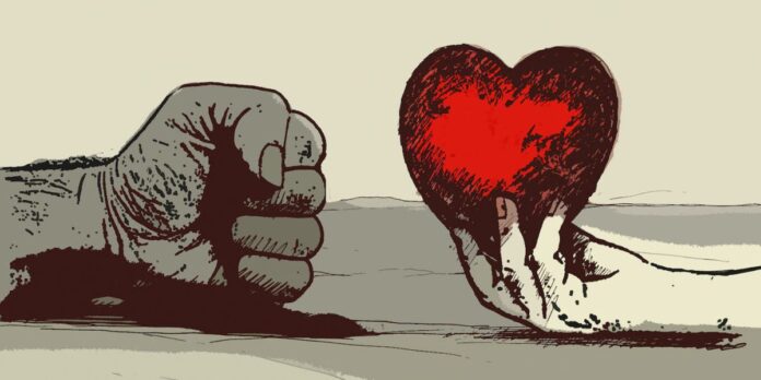 Violenza sulle donne