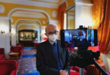 Maurizio Bettoja: come vivono la pandemia gli albergatori Maurizio Bettoja
