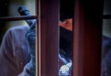 Regno Unito, braccialetto elettronico per i condannati per furto in libertà vigilata Regno Unito, braccialetto elettronico per i condannati per furto in libertà vigilata