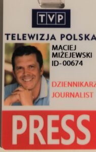 Maciej Miżejewski