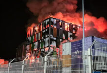 OVHcloud, incendio del Data Center a Strasburgo OVHcloud