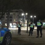 Svezia, torna il terrore: 8 accoltellati in strada, 3 gravi Svezia