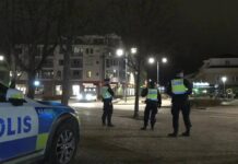 Svezia, torna il terrore: 8 accoltellati in strada, 3 gravi Svezia