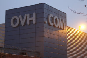 OVHcloud