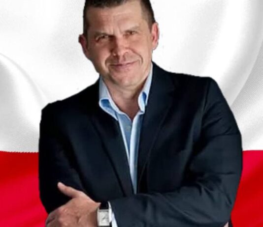 Maciej Miżejewski, il caso del giornalista polacco Maciej Miżejewski