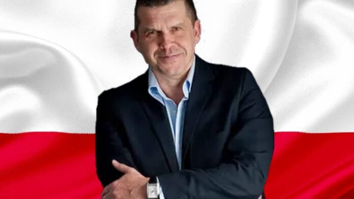 Maciej Miżejewski Maciej Miżejewski
