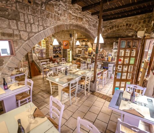 I ristoratori italiani sono allo stremo, dal 6 aprile in 1.200 apriranno a pranzo e a cena I ristoratori italiani sono allo stremo