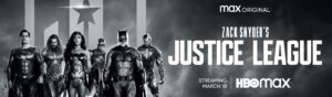 Justice League