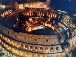Colosseo