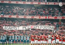 Nella geopolitica del calcio non esiste l’Unione europea SUPER LEAGUE