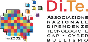 Associazione Di.Te logo