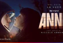 Anna, una serie Sky Original firmata da Niccolò Ammaniti Anna
