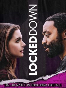 Locked down