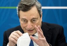 Draghi, attacca tutti. L’alba di un nuovo picconatore? Draghi