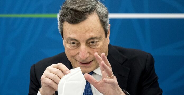 Draghi Draghi