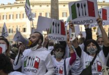 Gli imprenditori sono la cinghia di trasmissione della nostra economia imprenditori