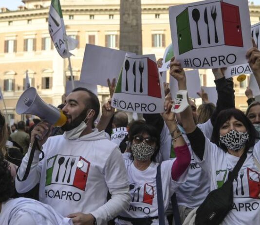Gli imprenditori sono la cinghia di trasmissione della nostra economia imprenditori