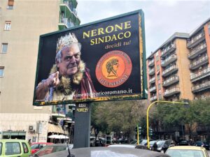 sindaco
