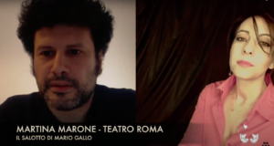 Martina Marone