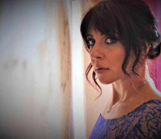 Martina Marone, le mille sfaccettature del teatro Martina Marone
