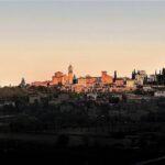 Solomeo il sogno di un imprenditore umanista Solomeo