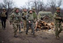 Donbass, raggiunto il punto di non ritorno tra Russia e Ucraina? Ucraina