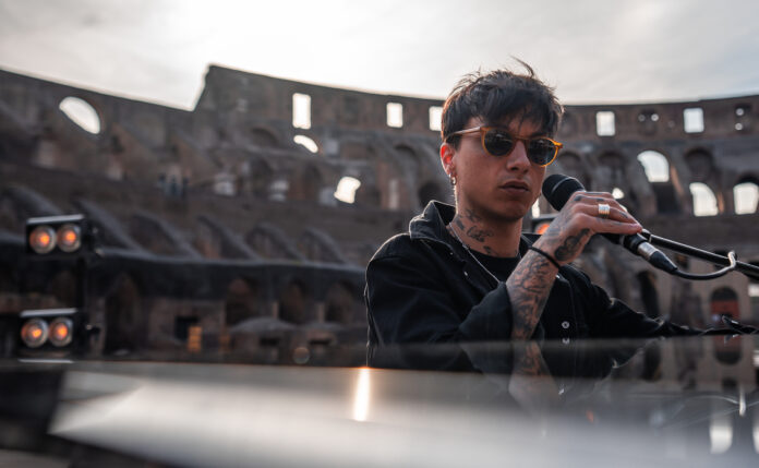 Colosseo